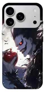 Чохол на Apple iPhone 18 Pro Max Ryuk фото 1 з 2
