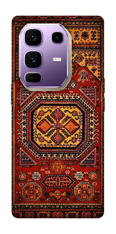 Чехол на Infinix Note 50 Pro+ Килим v1 фото 1 из 1