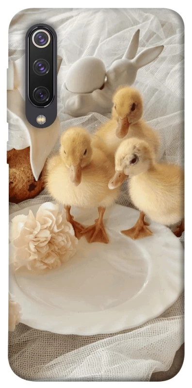 Чохол на Xiaomi Mi 9 SE Easter Vibes фото 1 з 1