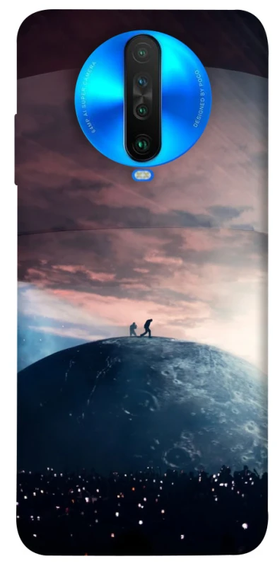 Чохол на Xiaomi Poco X2 Kanye West ver.6 фото 1 з 1