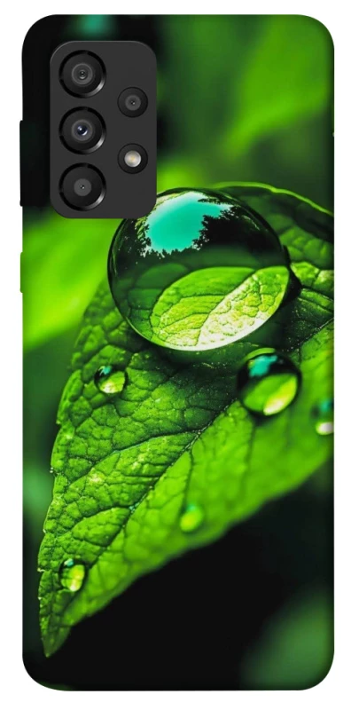 Чохол на Samsung Galaxy A33 5G Flowers v16 фото 1 з 1