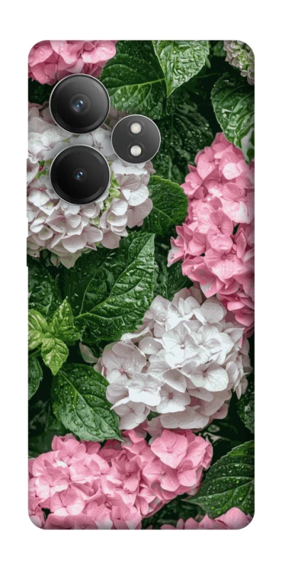 Чохол на Realme GT Neo 6 Secret Garden фото 1 з 1