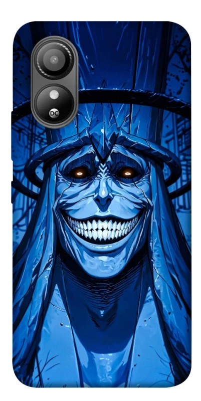 Чохол на ZTE Blade L220 Statue of God фото 1 з 1