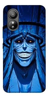 Чохол на ZTE Blade L220 Statue of God фото 1 з 1