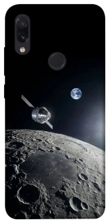 Чохол на Xiaomi Redmi Note 7 / Note 7 Pro / Note 7s Artemis 2 ver.2 фото 1 з 1