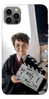 Чехол на Apple iPhone 12 Pro (6.1") New Harry Potter ver.1 фото 1 из 1