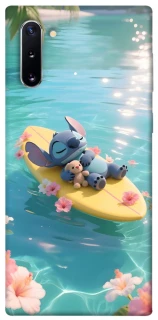 Чехол на Samsung Galaxy Note 10 Stitch ver.8 фото 1 Чехол на Samsung Galaxy Note 10 Stitch ver.8 фото 1 из 1