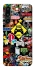 Чохол на Samsung Galaxy F16 Gamer Zone фото 1 з 1