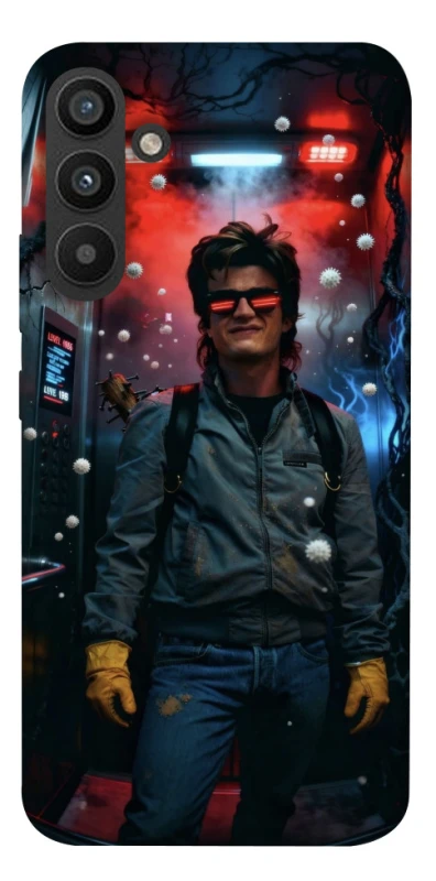 Чохол на Samsung Galaxy A34 5G Stranger Things ver.43 фото 1 з 1