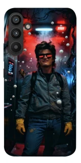 Чохол на Samsung Galaxy A34 5G Stranger Things ver.43 фото 1 з 1