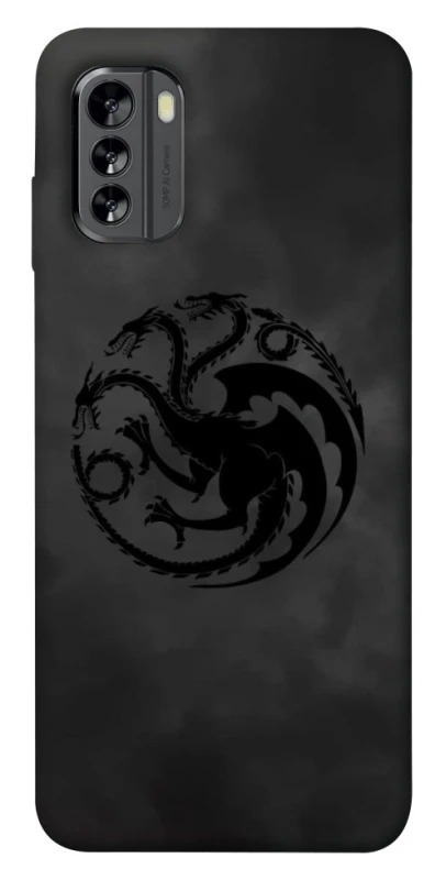 Чохол на Nokia G60 House of the Dragon ver.3 фото 1 з 1