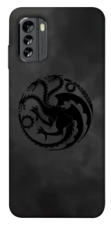 Чехол на Nokia G60 House of the Dragon ver.3 фото 1 из 1
