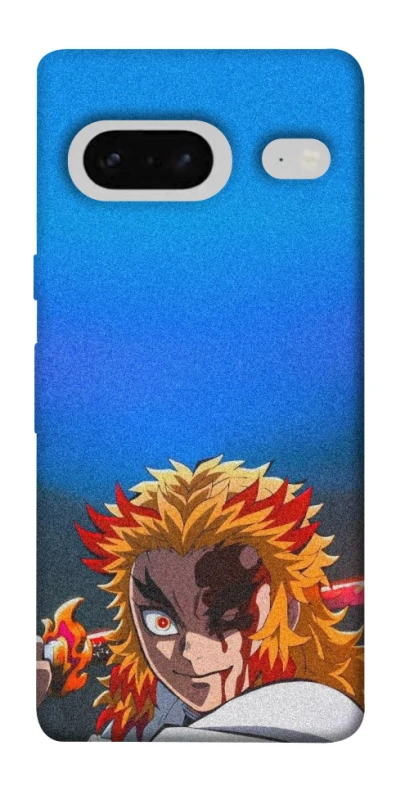 Чохол на Google Pixel 7 Anime v19 фото 1 з 1