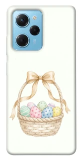 Чехол на Xiaomi Poco X5 Pro 5G Easter ver.2 фото 1 из 1