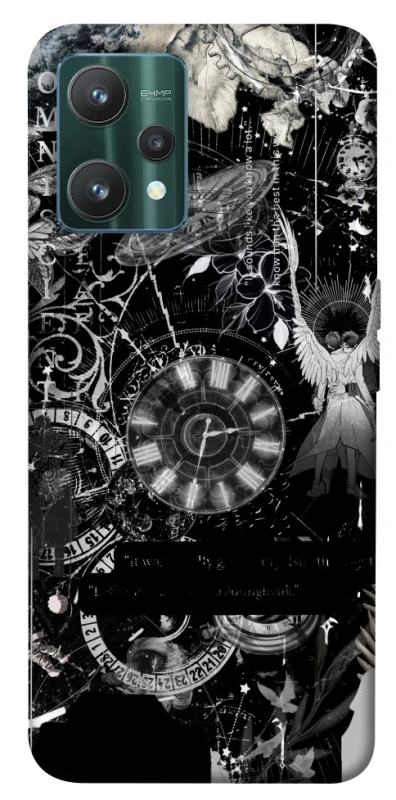 Чохол на Realme 9 Pro Omniscient Reader's фото 1 з 1