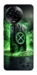 Чохол на Realme C67 4G Руна Гебо фото 1 з 1