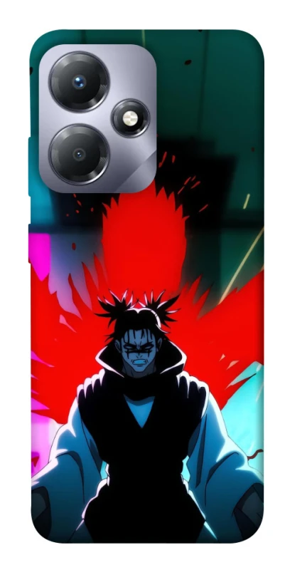 Чохол на Infinix Hot 30 Play Choso v4 фото 1 з 1