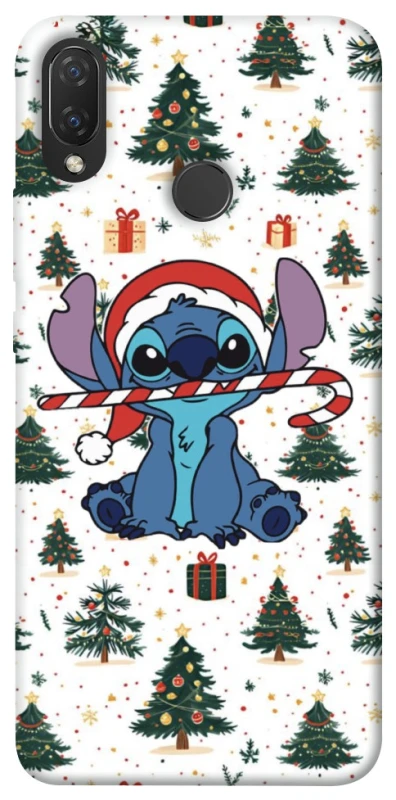 Чехол на Huawei P Smart+ (nova 3i) Stitch ver.23 фото 1 из 1