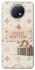 Чехол на Xiaomi Redmi Note 9 5G / Note 9T Louis Vuitton фото 1 из 1