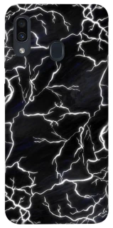 Чохол на Samsung Galaxy A20 / A30 Abstract ver.5 фото 1 з 1