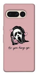 Чохол на Google Pixel 7 Pro You hang up фото 1 з 1