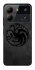 Чехол на ZTE Blade A54 4G House of the Dragon ver.3 фото 1 из 1