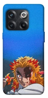 Чохол на OnePlus 10T Anime v19 фото 1 з 1