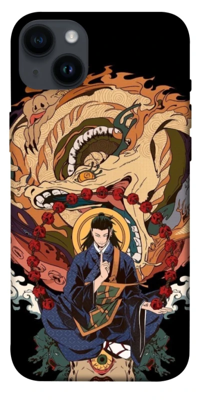 Чехол на Apple iPhone 14 Plus (6.7") Suguru Geto фото 1 из 1