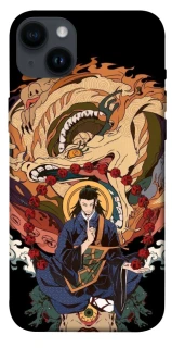 Чехол на Apple iPhone 14 Plus (6.7") Suguru Geto фото 1 из 1