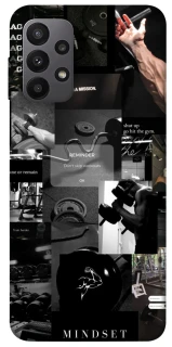 Чехол на Samsung Galaxy A23 4G Mindset фото 1 из 1
