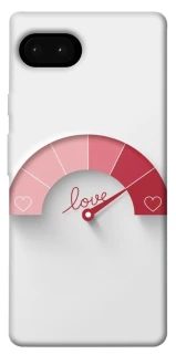 Чохол на Google Pixel 7a Love aesthetic ver.7 фото 1 з 1