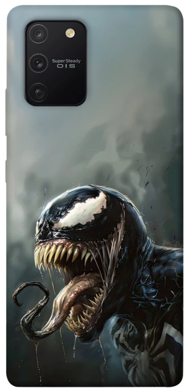Чохол на Samsung Galaxy S10 Lite venom v7 фото 1 з 1