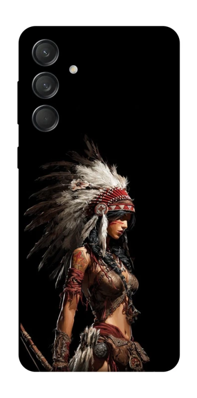 Чохол на Samsung Galaxy M55 Goddess of war ver.2 фото 1 з 1