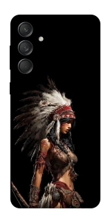 Чехол на Samsung Galaxy M55 Goddess of war ver.2 фото 1 из 1