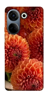 Чохол на TECNO Camon 20 Pro (CK7n) Flower1 фото 1 з 1