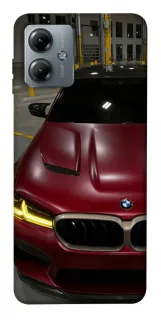 Чохол на Motorola Moto G14 BMW V56 фото 1 з 1