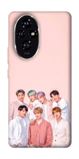Чохол на Honor 200 BTS фото 1 з 1