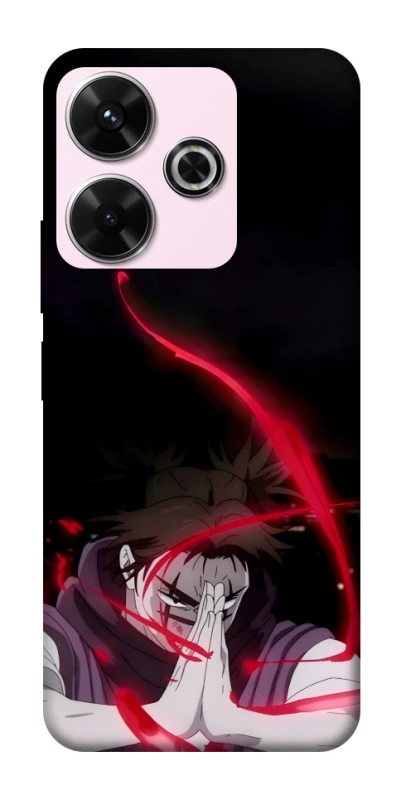 Чохол на Xiaomi Poco M6 4G Choso фото 1 з 1