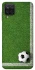 Чехол на Samsung Galaxy A12 Football aesthetic ver.5 фото 1 из 1