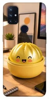 Чехол на OnePlus Nord N10 5G Dumpling ver.8 фото 1 из 1