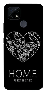 Чохол на Realme C21Y Чернігів Home фото 1 з 1