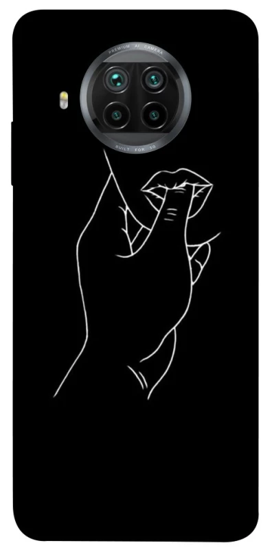 Чехол на Xiaomi Mi 10T Lite / Redmi Note 9 Pro 5G Passion фото 1 из 1