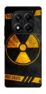 Чохол на Xiaomi Redmi Note 14 Pro 5G Radiation фото 1 з 1