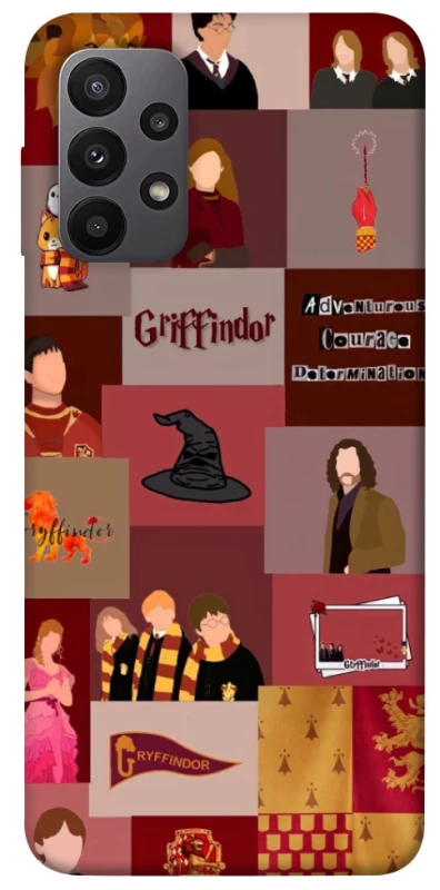 Чехол на Samsung Galaxy A23 4G Harry Potter v12 фото 1 из 1