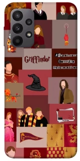 Чехол на Samsung Galaxy A23 4G Harry Potter v12 фото 1 из 1