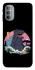 Чехол на Motorola Moto G31 Годзила фото 1 из 1