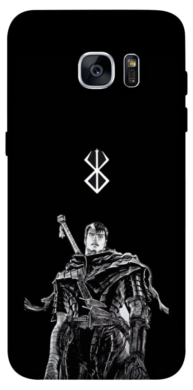 Чохол на Samsung G935F Galaxy S7 Edge Berserk stand фото 1 з 1