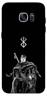 Чехол на Samsung G935F Galaxy S7 Edge Berserk stand фото 1 из 1