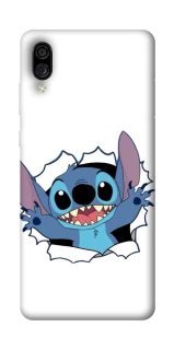 Чехол на ZTE Blade A5 (2020) Stitch ver.19 фото 1 Чехол на ZTE Blade A5 (2020) Stitch ver.19 фото 1 из 1