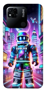 Чохол на Xiaomi Redmi 10A Roblox aesthetics ver.5 фото 1 з 1